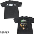 Tyler Print Short Sleeve Creator Printed Cotton - Adult & Kids T-Shirts, Sweatshirts & Hoodies apparel design preview 1
