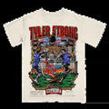 Tyler Strong Soft Comfortable Menswear - Adult & Kids T-Shirts, Sweatshirts & Hoodies apparel design preview 1