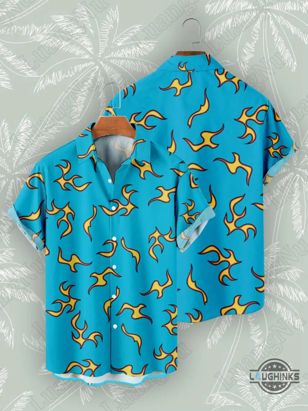 Tyler The Creator Cherry Bomb Hawaiian And Shorts - Adult & Kids T-Shirts, Sweatshirts & Hoodies apparel design preview 1