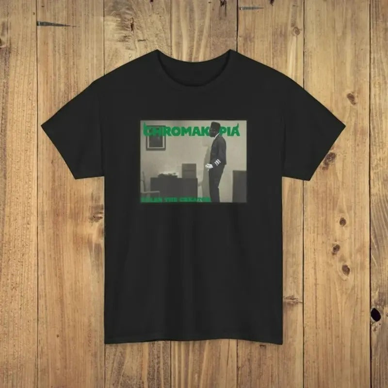 Tyler Creator Chromakopia Album Cover Music Fan Indie - Adult & Kids T-Shirts, Sweatshirts & Hoodies apparel design preview 1