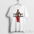 Tyler The Creator Dont Tap Class - Adult & Kids T-Shirts, Sweatshirts & Hoodies apparel design preview 1