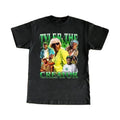 Tyler Creator High Quality - Adult & Kids T-Shirts, Sweatshirts & Hoodies apparel design preview 1
