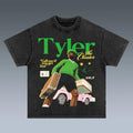 Tyler Creator Igor Top Streetwear - Adult & Kids T-Shirts, Sweatshirts & Hoodies apparel design preview 1