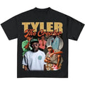 Tyler Creator Bootleg Chromakopia Fan 2025 - Adult & Kids T-Shirts, Sweatshirts & Hoodies apparel design preview 1