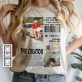 Tyler Creator Rap Music Call Me If You Get Lost Album - Adult & Kids T-Shirts, Sweatshirts & Hoodies apparel design preview 1