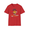UCM Nurses Strike Printed Cotton Funny Nurse Burnout - Adult & Kids T-Shirts, Sweatshirts & Hoodies apparel design preview 1