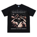UFC "Alex Pereira" Heavyweight Vintage 100% Cotton - Adult & Kids T-Shirts, Sweatshirts & Hoodies apparel design preview 1