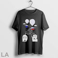 Ufos Are The Next Psyop - Adult & Kids T-Shirts, Sweatshirts & Hoodies apparel design preview 1