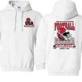 UGA Bulldogs Football Classic Georgia Helmet Cozy - Adult & Kids T-Shirts, Sweatshirts & Hoodies apparel design preview 1