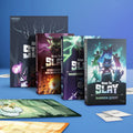 Here to Slay: Deluxe Bundle - Adult & Kids T-Shirts, Sweatshirts & Hoodies apparel design preview 1