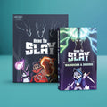 Here to Slay: Base Game Warriors Druids Expansion - Adult & Kids T-Shirts, Sweatshirts & Hoodies apparel design preview 1