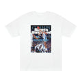 UNC North Carolina 2017 Sports Illustrated National - Adult & Kids T-Shirts, Sweatshirts & Hoodies apparel design preview 1
