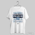 Unc Tar Heels Ncaa Womens Sweet Sixteen Streetwear - Adult & Kids T-Shirts, Sweatshirts & Hoodies apparel design preview 1