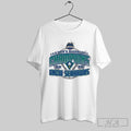 Uncw Basketball Caa Men Champions 2025 - Adult & Kids T-Shirts, Sweatshirts & Hoodies apparel design preview 1