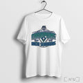 Uncw Basketball Champions Ncaa Mens Logo 2025 - Adult & Kids T-Shirts, Sweatshirts & Hoodies apparel design preview 1