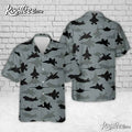 US Air Force Lockheed Martin F-35 Lightning II - Adult & Kids T-Shirts, Sweatshirts & Hoodies apparel design preview 1