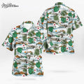 US Army Short C23 Sherpa Hawaiian - Adult & Kids T-Shirts, Sweatshirts & Hoodies apparel design preview 1