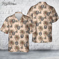 US Army Special Forces Distinctive Unit Insignia - Adult & Kids T-Shirts, Sweatshirts & Hoodies apparel design preview 1