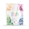 Unstable Unicorns: Diamond Edition: Base Game - Adult & Kids T-Shirts, Sweatshirts & Hoodies apparel design preview 1