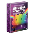Unstable Unicorns: Rainbow Apocalypse Expansion - Adult & Kids T-Shirts, Sweatshirts & Hoodies apparel design preview 1