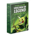Unstable Unicorns: of Legend Expansion - Adult & Kids T-Shirts, Sweatshirts & Hoodies apparel design preview 1