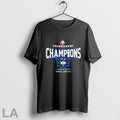Uconn Huskies 2025 Big East Conference Womens - Adult & Kids T-Shirts, Sweatshirts & Hoodies apparel design preview 1