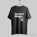 Uecker Magic Bob Sweater And V Neck - Adult & Kids T-Shirts, Sweatshirts & Hoodies apparel design preview 1