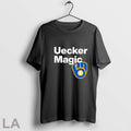 Uecker Magic Bob - Adult & Kids T-Shirts, Sweatshirts & Hoodies apparel design preview 1