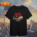 Ufc 324 The Pirate Salsa Boy Home Of Fight X Waldo - Adult & Kids T-Shirts, Sweatshirts & Hoodies apparel design preview 1