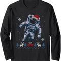 Ugly Astronomy Space Science Astronaut - Adult & Kids T-Shirts, Sweatshirts & Hoodies apparel design preview 1