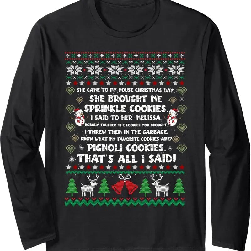 Ugly - Adult & Kids T-Shirts, Sweatshirts & Hoodies apparel design preview 1