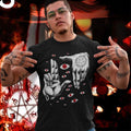 Vampire New S 4XL Anime Hellsing - Adult & Kids T-Shirts, Sweatshirts & Hoodies apparel design preview 1