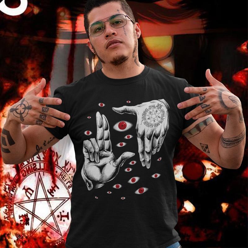 Vampire New S 4XL Anime Hellsing - Adult & Kids T-Shirts, Sweatshirts & Hoodies apparel design preview 1