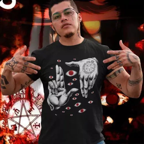 Vampire New Anime Hellsing All Size - Adult & Kids T-Shirts, Sweatshirts & Hoodies apparel design preview 1
