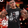 Vampire New Anime Hellsing All Size - Adult & Kids T-Shirts, Sweatshirts & Hoodies apparel design preview 1