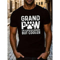 Ultra Soft Breathable Grand Paw Print Couple Comfort - Adult & Kids T-Shirts, Sweatshirts & Hoodies apparel design preview 1