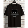 Ultra Soft Breathable Moisture Wicking Hot 'JUDGING - Adult & Kids T-Shirts, Sweatshirts & Hoodies apparel design preview 1
