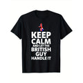 Ultra Soft Breathable Moisture Wicking Hot Keep Calm - Adult & Kids T-Shirts, Sweatshirts & Hoodies apparel design preview 1