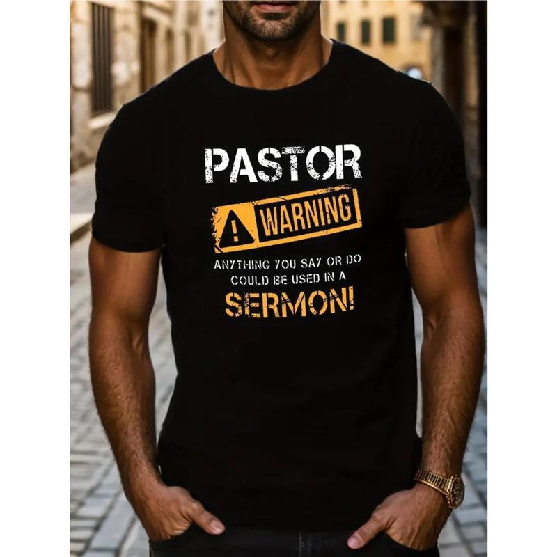 Ultra Soft Breathable Moisture Wicking Hot Pastor - Adult & Kids T-Shirts, Sweatshirts & Hoodies apparel design preview 1