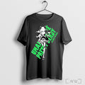 Uma Daughter Pretty Derby Silence Suzuka - Adult & Kids T-Shirts, Sweatshirts & Hoodies apparel design preview 1