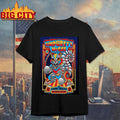 Umphrey_s Mcgee Port Chester, NY February 7 2026 - Adult & Kids T-Shirts, Sweatshirts & Hoodies apparel design preview 1