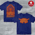 Umphrey's McGee Madison Wisconsin 2026 Gig Poster Two - Adult & Kids T-Shirts, Sweatshirts & Hoodies apparel design preview 1