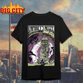 Umphrey's McGee Minneapolis, MN January 24 2026 - Adult & Kids T-Shirts, Sweatshirts & Hoodies apparel design preview 1