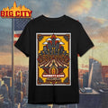 Umphrey’s McGee The Fillmore Detroit January 31 - Adult & Kids T-Shirts, Sweatshirts & Hoodies apparel design preview 1