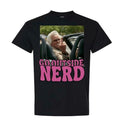 Uncle Baby Billy Go Outside Nerd Righteous Gemstoness - Adult & Kids T-Shirts, Sweatshirts & Hoodies apparel design preview 1