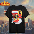 Uncle Reco Kids Little Tikes - Adult & Kids T-Shirts, Sweatshirts & Hoodies apparel design preview 1