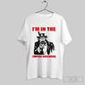 Uncle Sam Walter White Mr In The Empire Business Tv - Adult & Kids T-Shirts, Sweatshirts & Hoodies apparel design preview 1