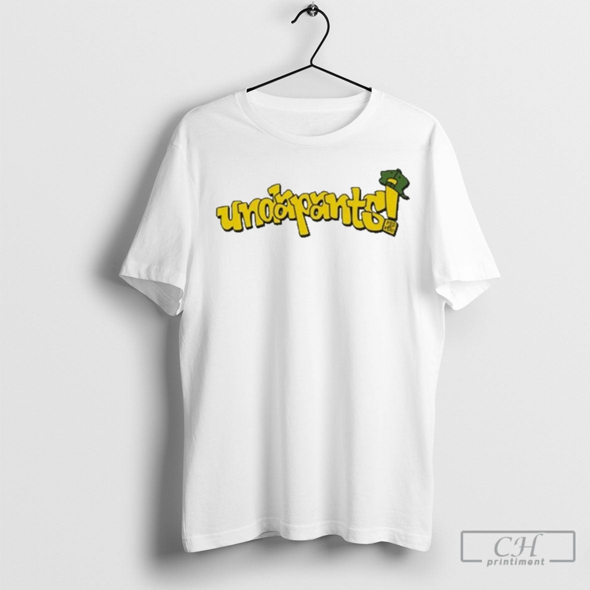 Undapants - Adult & Kids T-Shirts, Sweatshirts & Hoodies apparel design preview 1