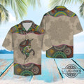 Unicorn Mandala Hawaiian 131 Aloha Hawaii Summer - Adult & Kids T-Shirts, Sweatshirts & Hoodies apparel design preview 1