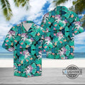 Unicorn Tropical Hawaiian 131 Aloha Hawaii Summer - Adult & Kids T-Shirts, Sweatshirts & Hoodies apparel design preview 1